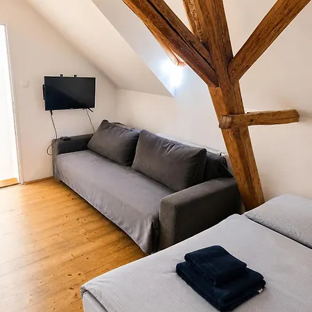 Svitkov 21 Apartment *