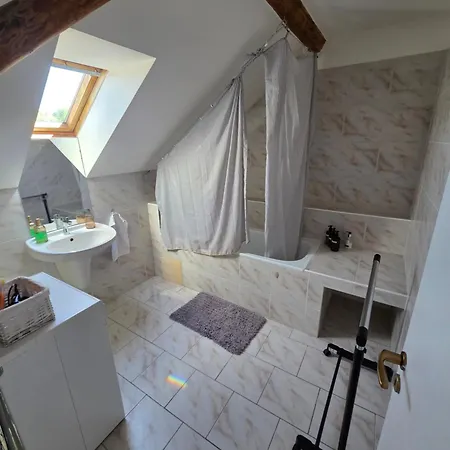 Svitkov 21 Apartment Pardubice