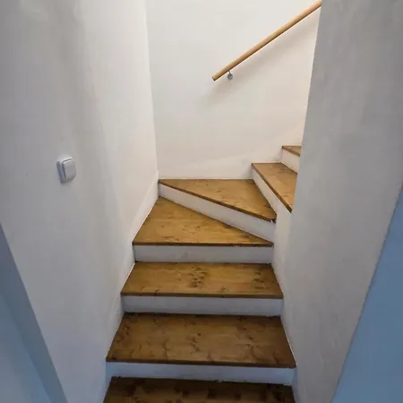 Apartment Svitkov 21
